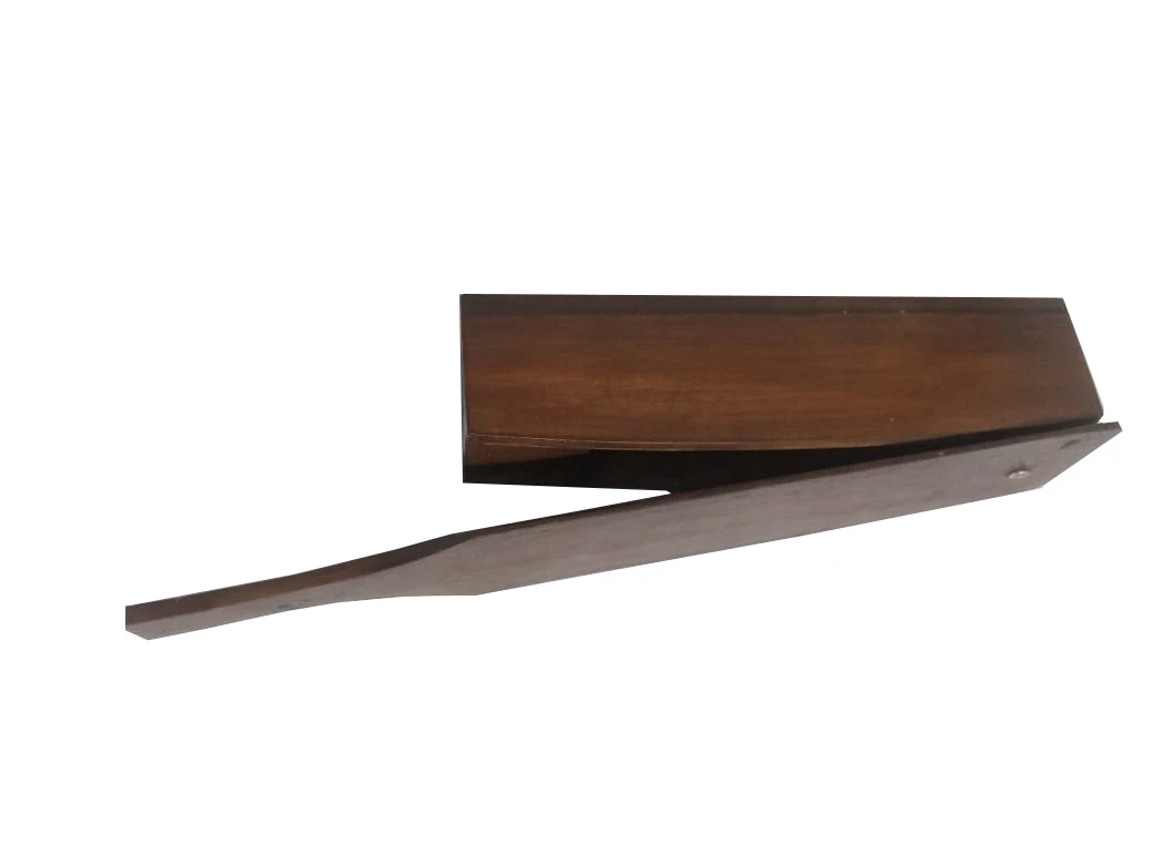 Top Quality Handmade Turkey Box Call Dual-Sided Box Turkey Hunting Call Turkey Hunting Gear and Accessories