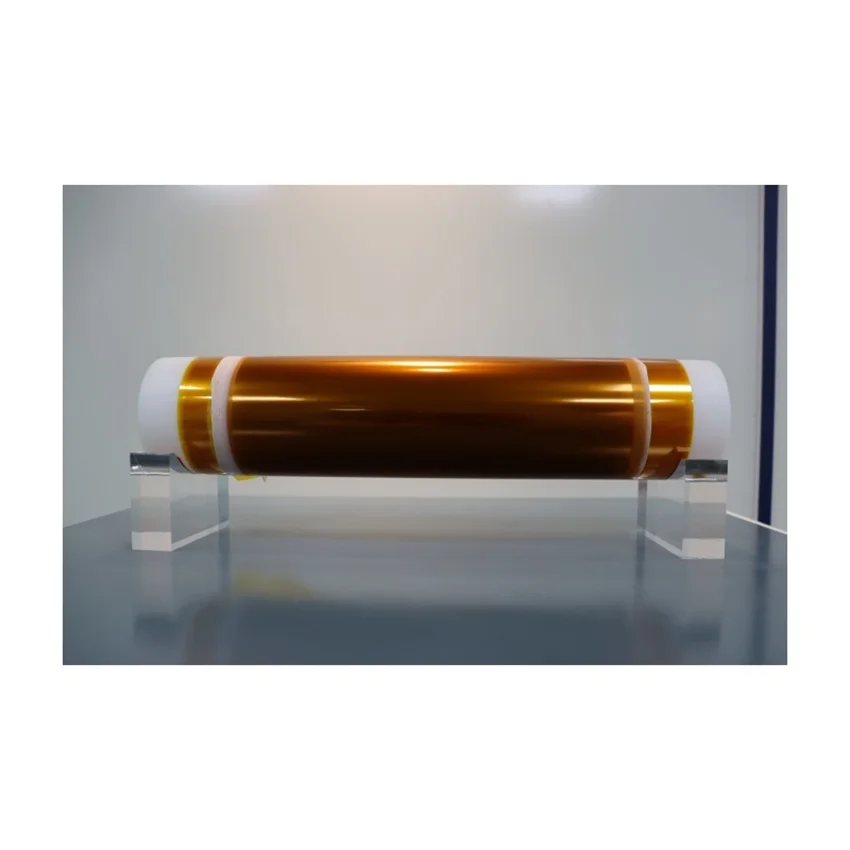 Hot Selling 130 Ms/Cm Security And Stability Polytetrafluoroethylene Composite Diaphragm For Hydrogen Fuel Cell