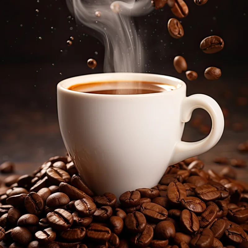 Private Label Custom Coffitaly compatible Espresso Point Coffee Capsules TOP ARABICA 100 pcs in flow pack per box