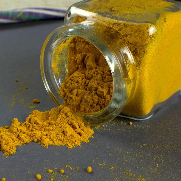 Powder TURMERIC POWDER Cooking High Quality Food Also Export Quality Taste In Seasoning Use In Cooking Also
