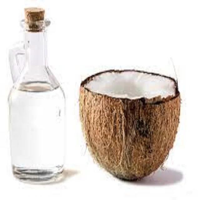 Coconut Oil Cooking Oil Food/ Pure Cooking Coconut Oil