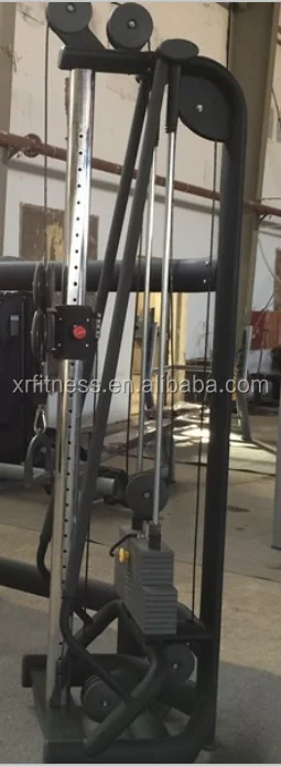Gym equipment/ Body exercise machine XW-8822 Ercolina Rehab Machine