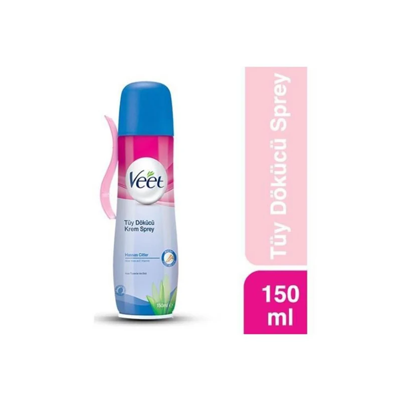 High Quality Wholesale Veet Hair Removal Foam 150 ml