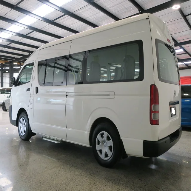 Bulk Cheap Used Toyota Hiace Buy Now Fast Shipping Available Wholesale