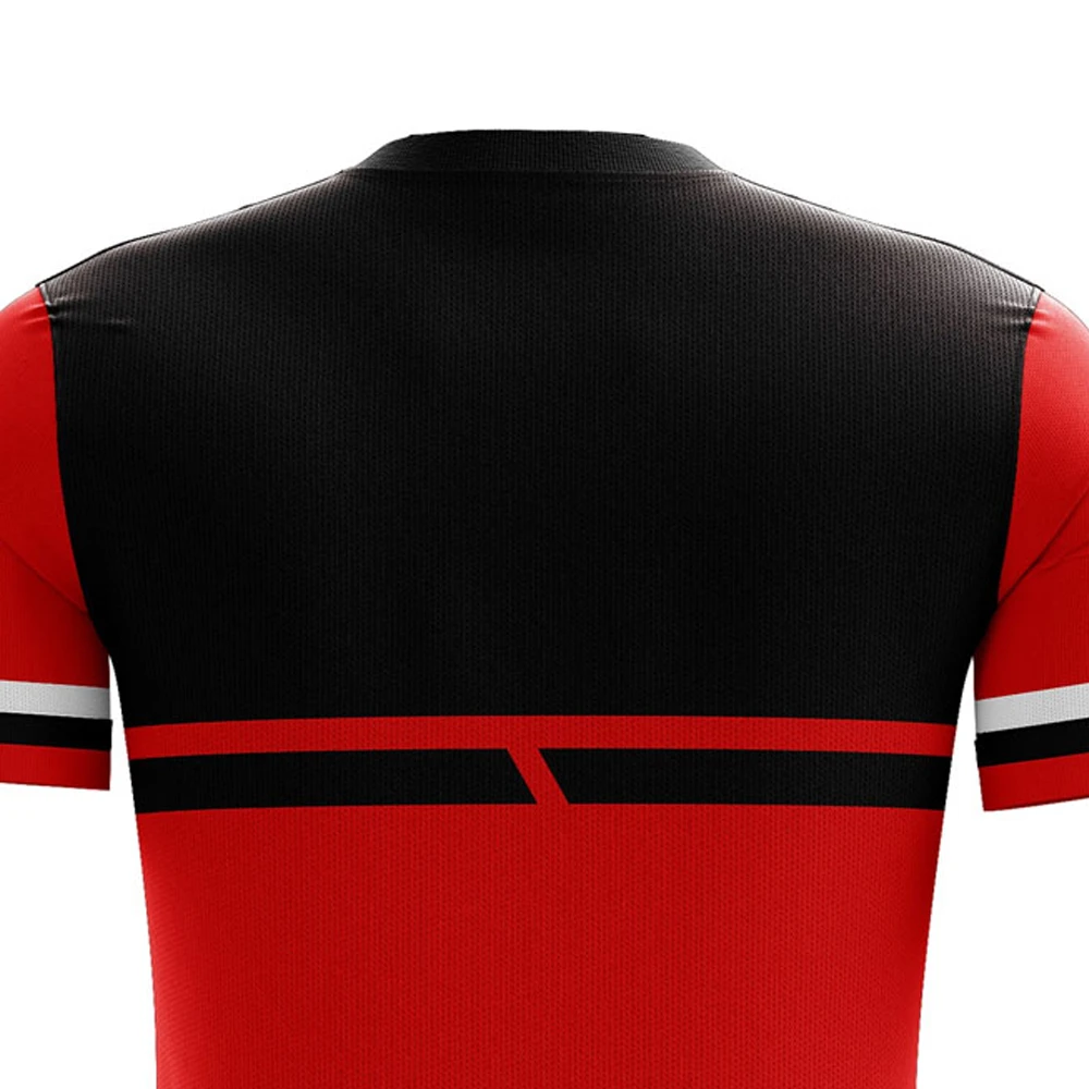 Superior Quality E-Sports Jerseys Classic Design Sportswear with Printed Techniques Top Sale Create Your Own Idea