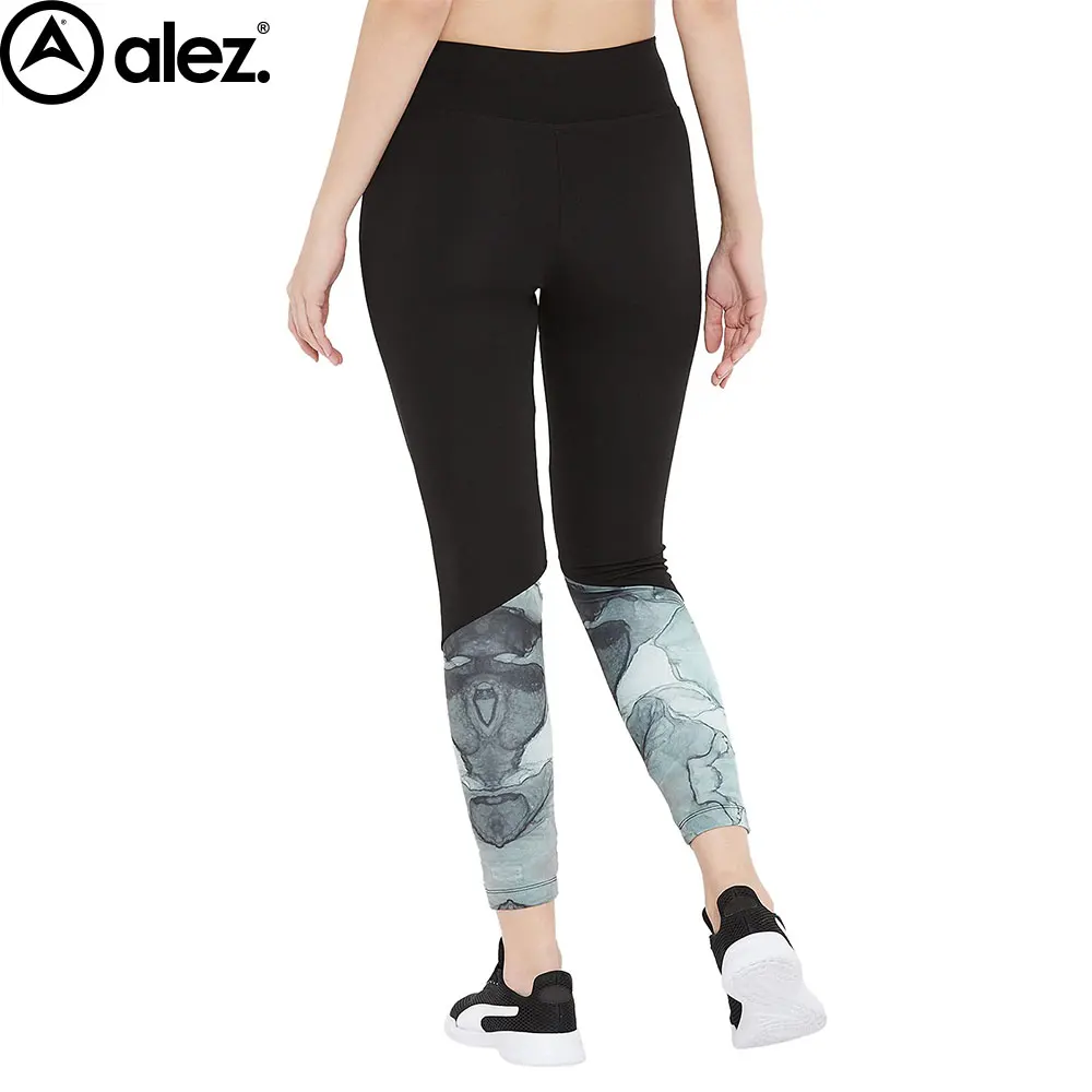 Wholesale Logo Custom Private Label Sexy Sports Gym Yoga leggings for women Fitness Wear home sportswear Yoga Set