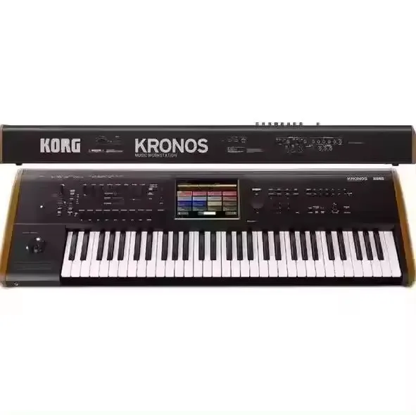 Sweetest Deal  Kronos 2 61 keys Pa1000 Pa700 Music Workstation Piano Keyboard In Stock Set Deluxe keyboards Piano