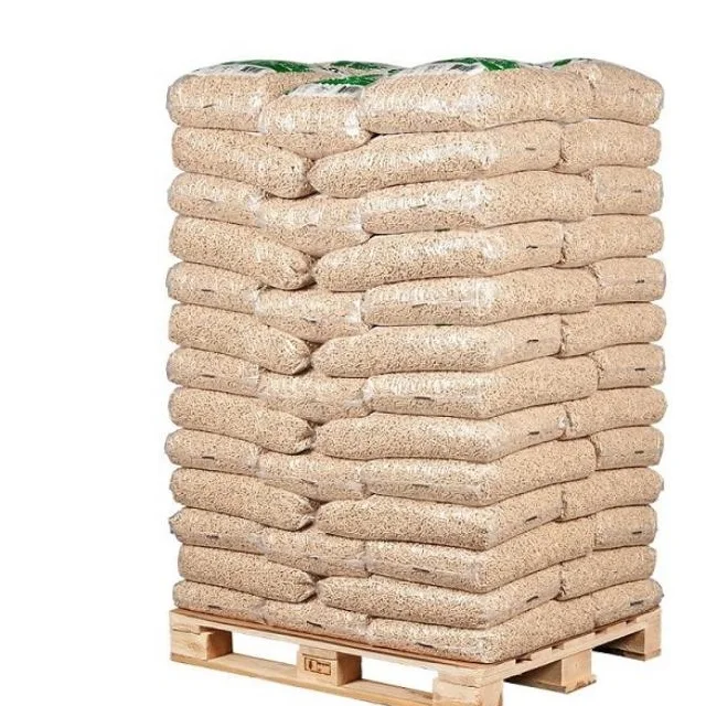 Высококачественные деревянные брикеты/деревянные