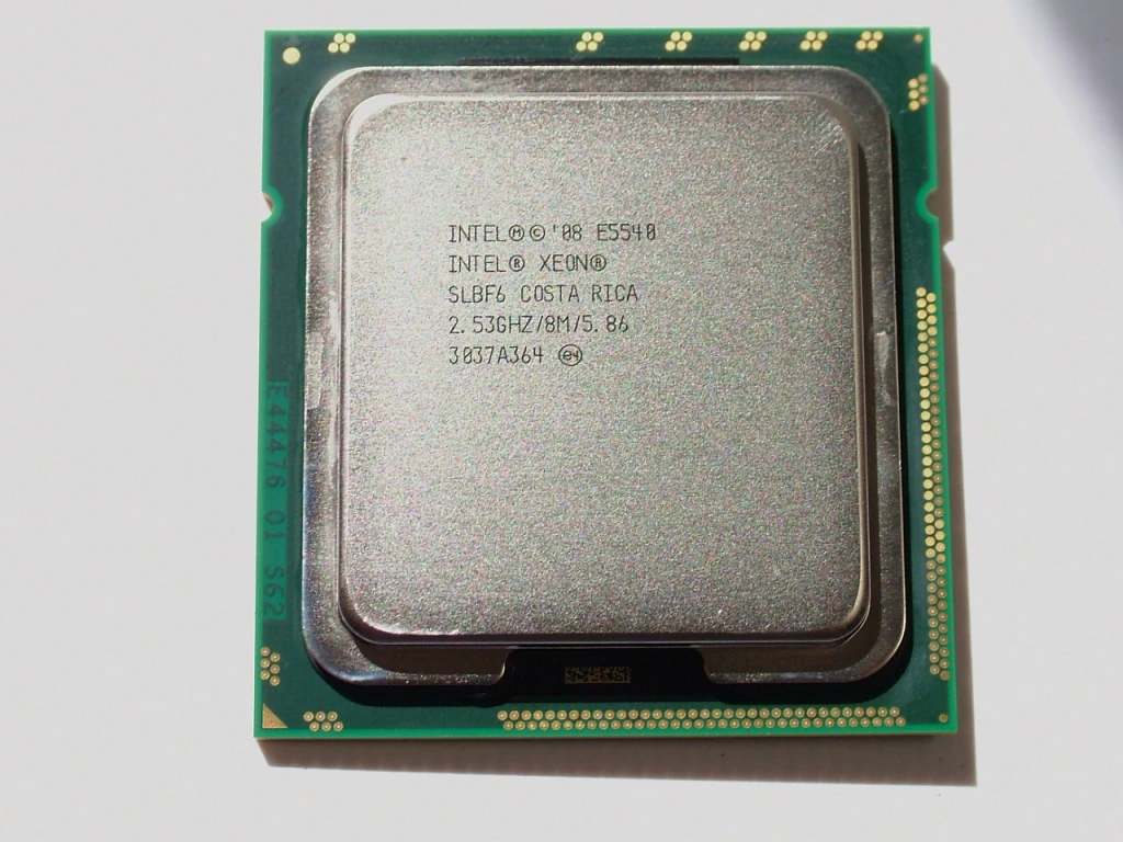 New Original Intel GG-EC3E904X1-R Processor Xeon E7-8890v4 xGHz 24C 60M QPI9.6GT/s 165W