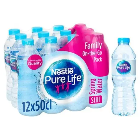 Premium Quality Spring Nestle Pure Life Mineral Water German Suppliers