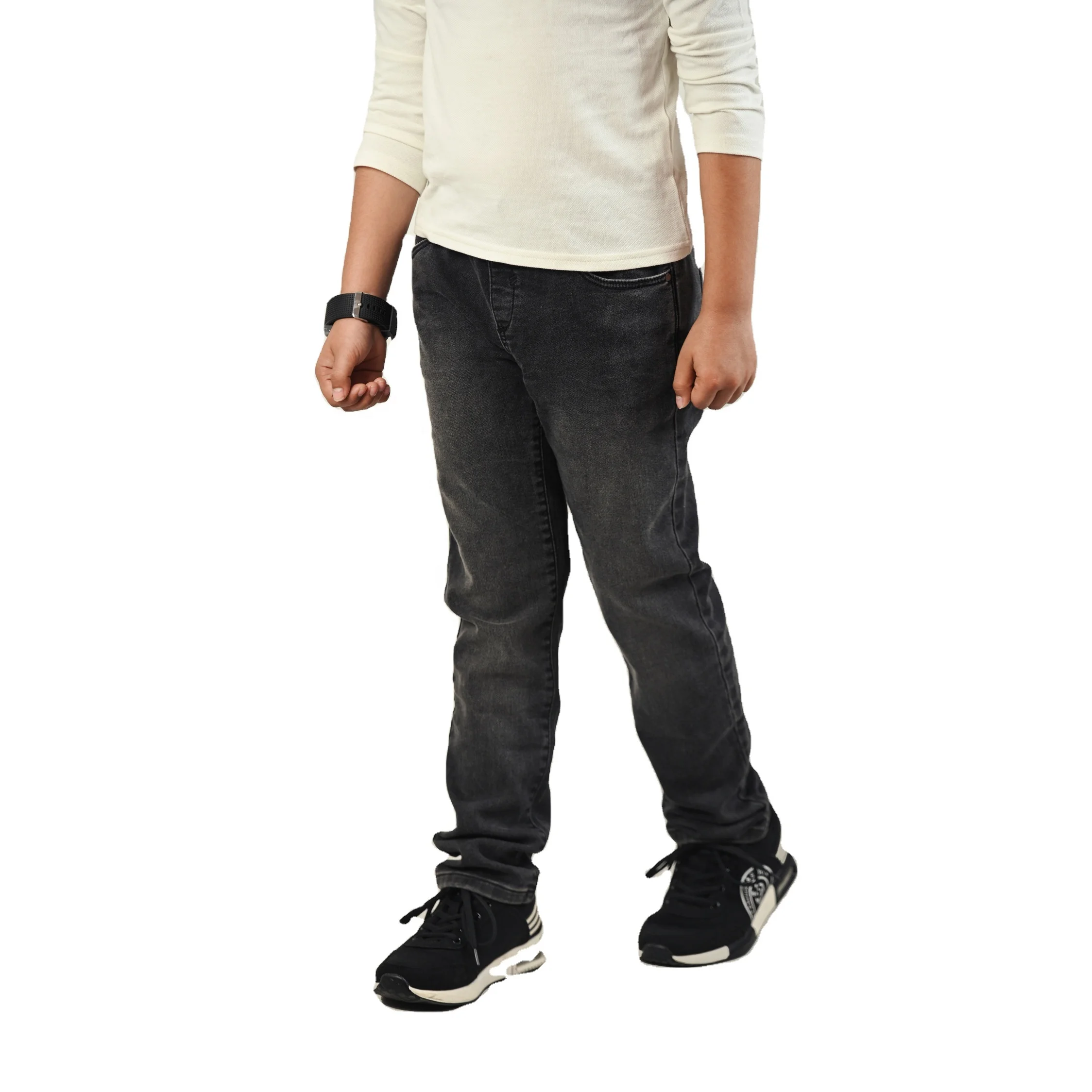 Boys Jeans