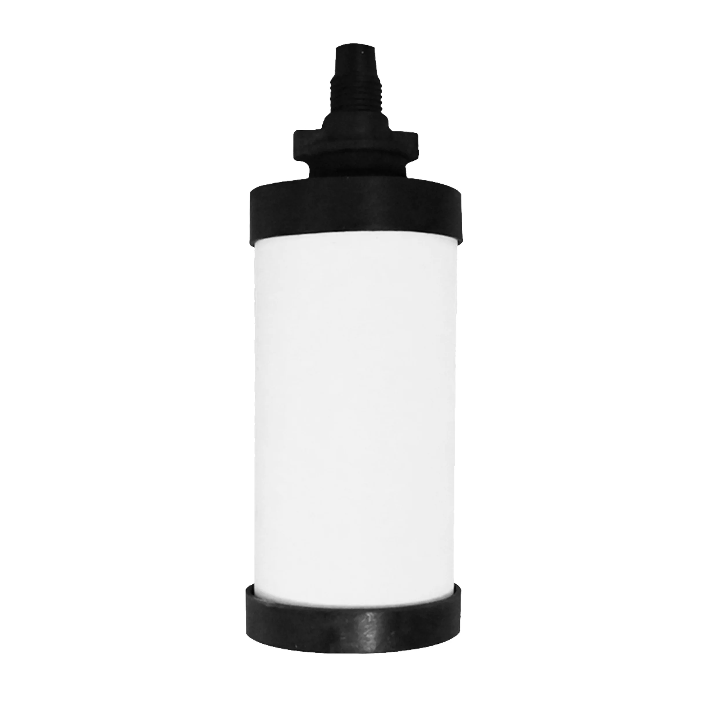 Buy Spirit 4 inch Ceramic Filter Cartridge (with activated carbon) For Sale By Indian Manufacturer & Exporters