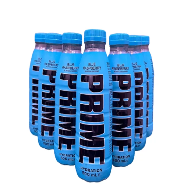Fast shipping for  PRIME Hydration Energy Drink for sale