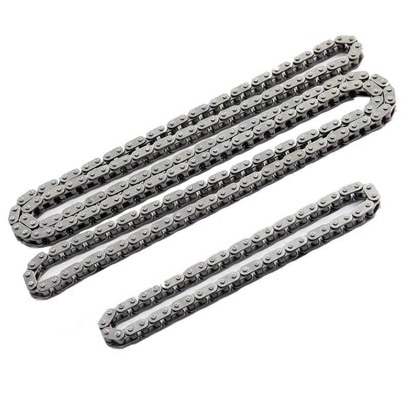 Timing Chain Kit Fit CHEVROLET AVALANCHE CAMARO CAPRICE COLORADO COVETTE CORVETTE EXPRESS IMPALA MONTE SS SILVERADO TRAILBLAZER Engine