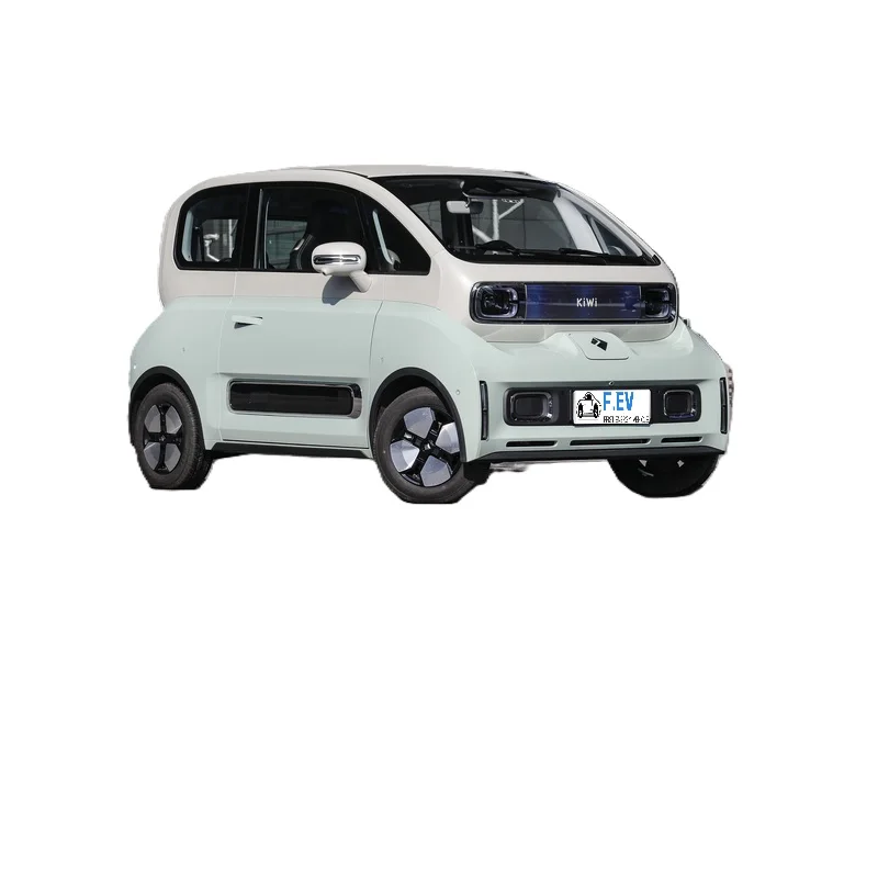 Baojun Kiwi Ev мини-Электромобиль Новый энергетический автомобиль