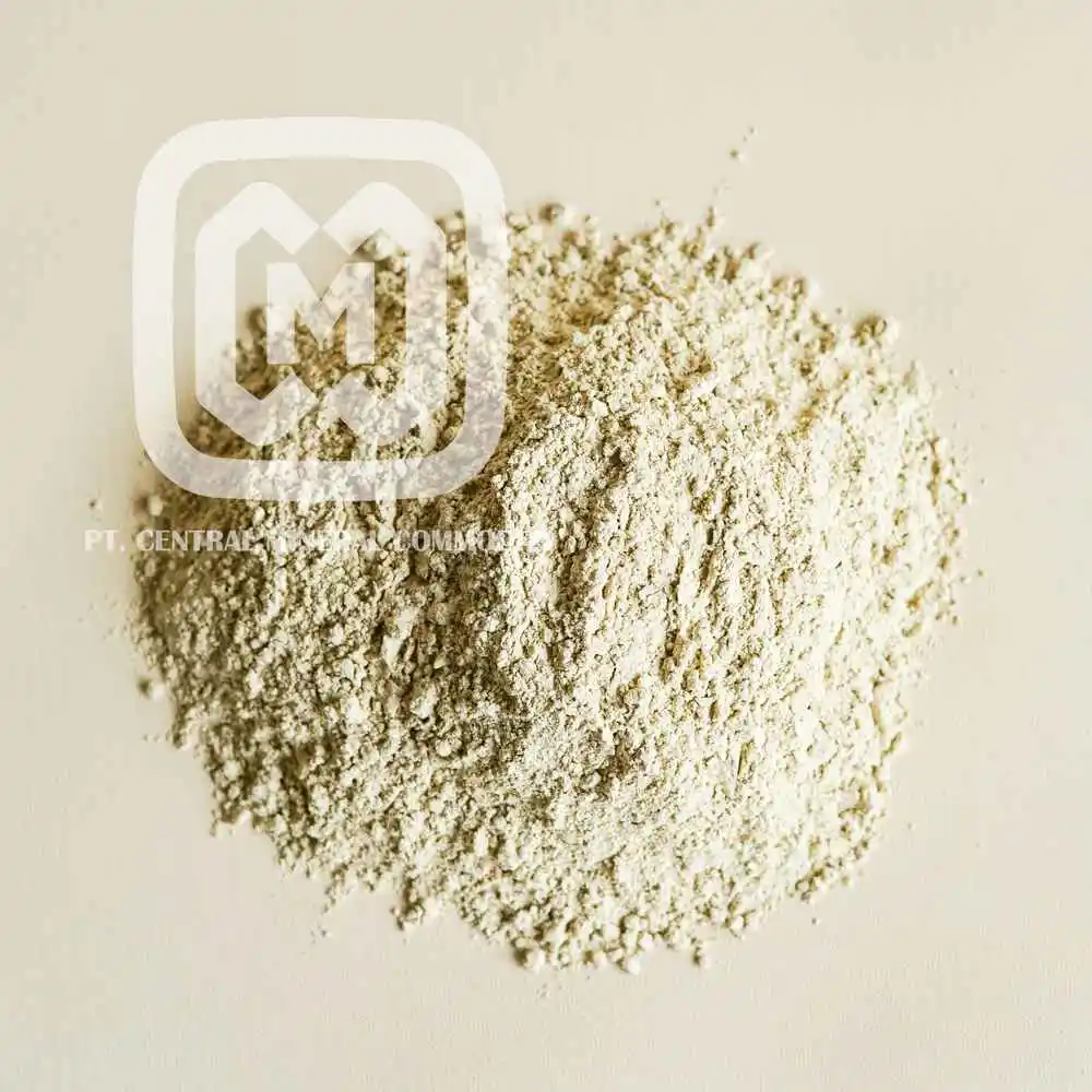 NATURAL ZEOLITE POWDER 325mesh GREAT FOR AGRICULTURE USE BEIGE COLOUR -INDONESIAN HIGH CEC CLINOPTILOLITE VOLCANIC MINERAL ROCK-