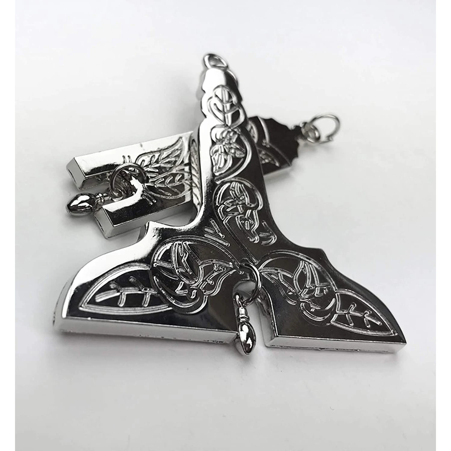 Blue Lodge Masonic Chain Collar Jewel,Masonic Regalia Collar Chains