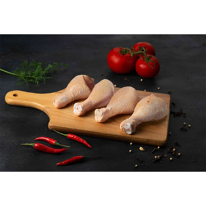 Malaysia Original Fried Seasonal Hot Spicy Chicken Marinade Coating Batter Mix Flour Powder for Fry Chicken