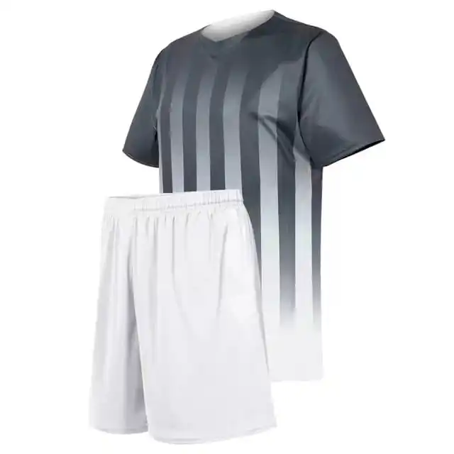 Design Your Own Team Wear Soccer Uniforms Sets