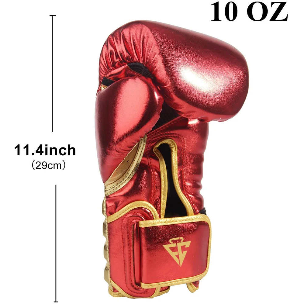 Wholesale Professional Boxing Gloves, Custom Logo Durable MMA Training Boxing Sandbag Gloves