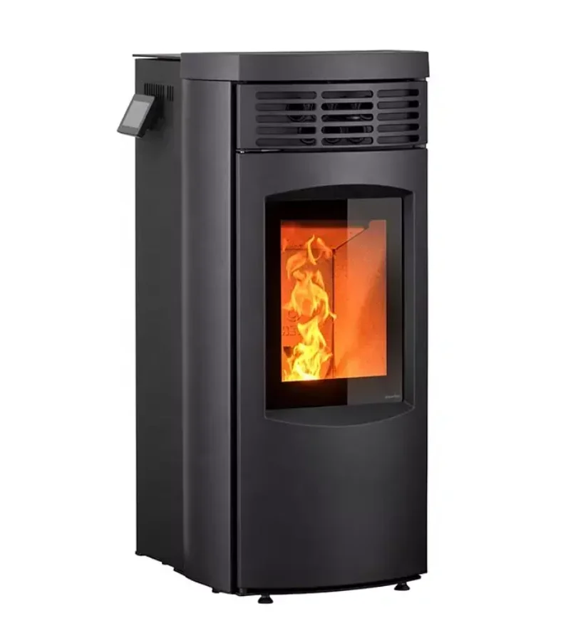 New design wood pellet stove with adjustable output Burning Pellet Stove Pellet Stoves