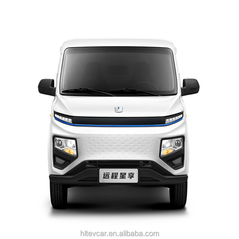 Новый Электрический грузовой фургон Geely Farizon v6e доставка грузового фургона скорой помощи санитарные медицинские фургоны автомобиль в Китае