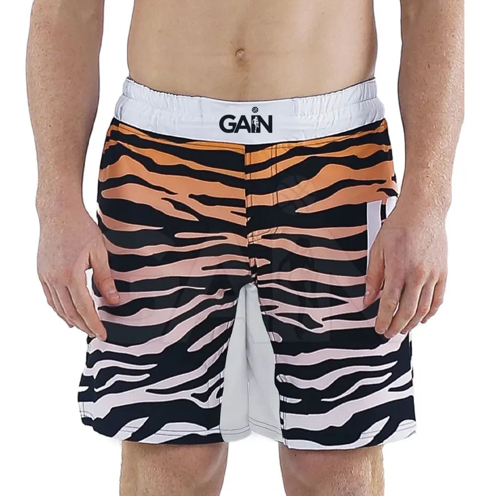 High Quality MMA Shorts Martial Arts Wear Breathable Quick Dry for Online Sale 2023