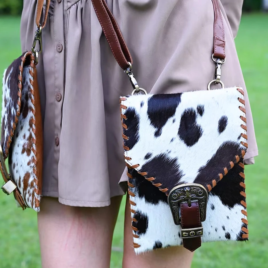 100% Real Genuine Grain Leather Women Hand Bag Cowhide Leather Bag Luxury  Leather Ladies Designer Shoulder Bag For Women