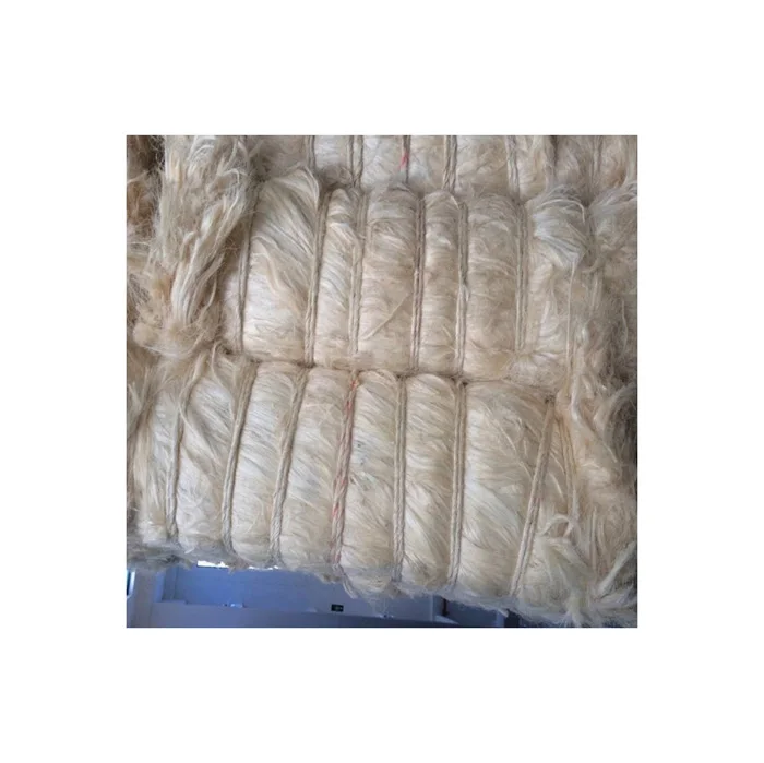 Affordable UG GRADE SISAL FIBER AT GOOD PRICE .