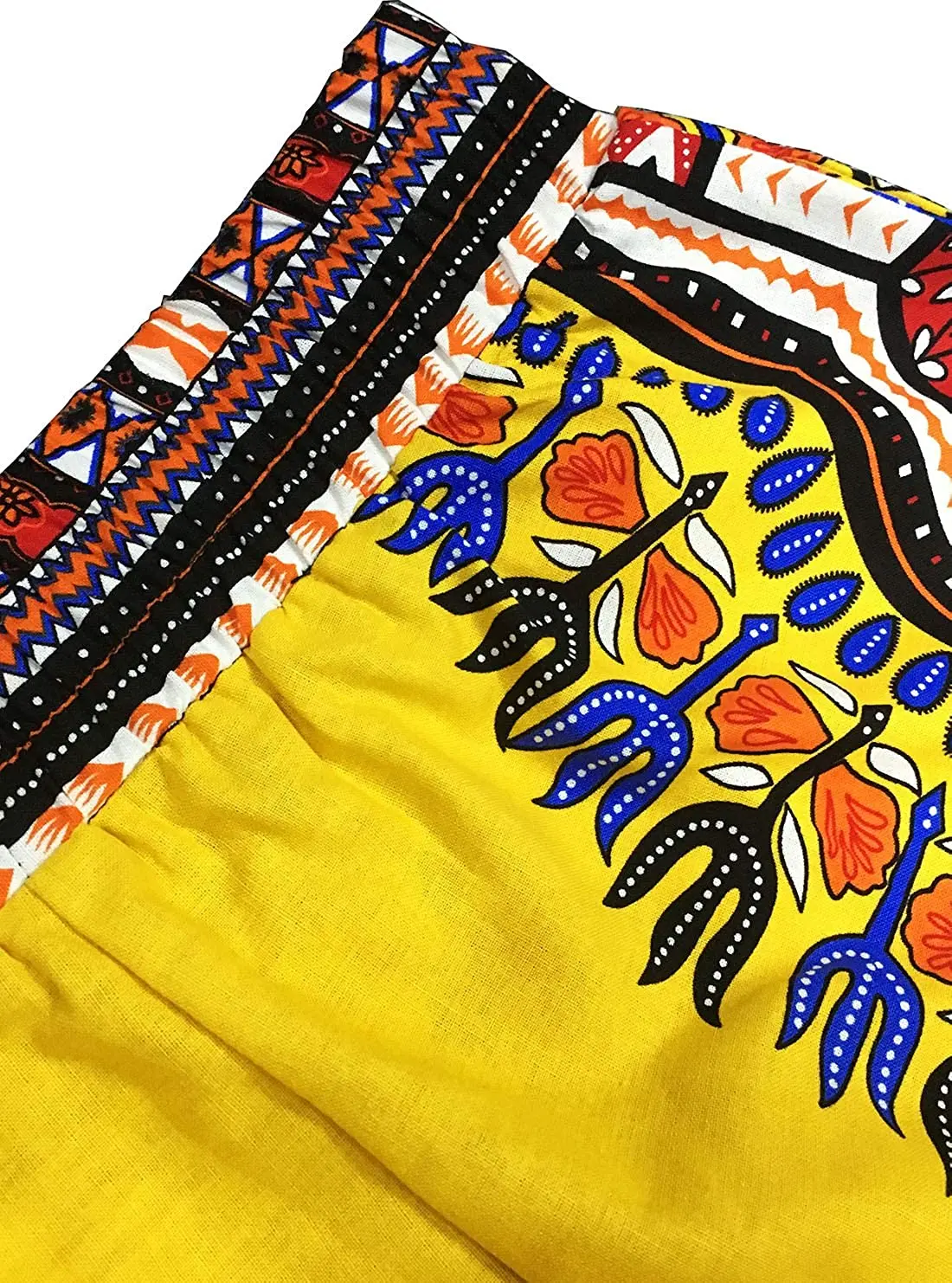 African Dashiki Print Trousers Boho Gipsy cotton, African Dashiki Pants Trousers Boho Gipsy cotton Yoga pant african pants