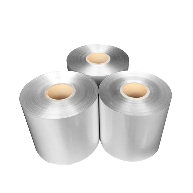 Wholesale Alu Alu Bottom Foil Pharmaceutical Cold Forming Roll Aluminum Foil Sealing Film