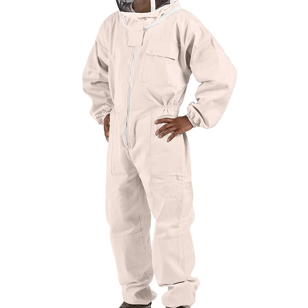 Henan Multi-sweet Beekeeping Products Bee Suit Beekeeper Beekeeping Jackets