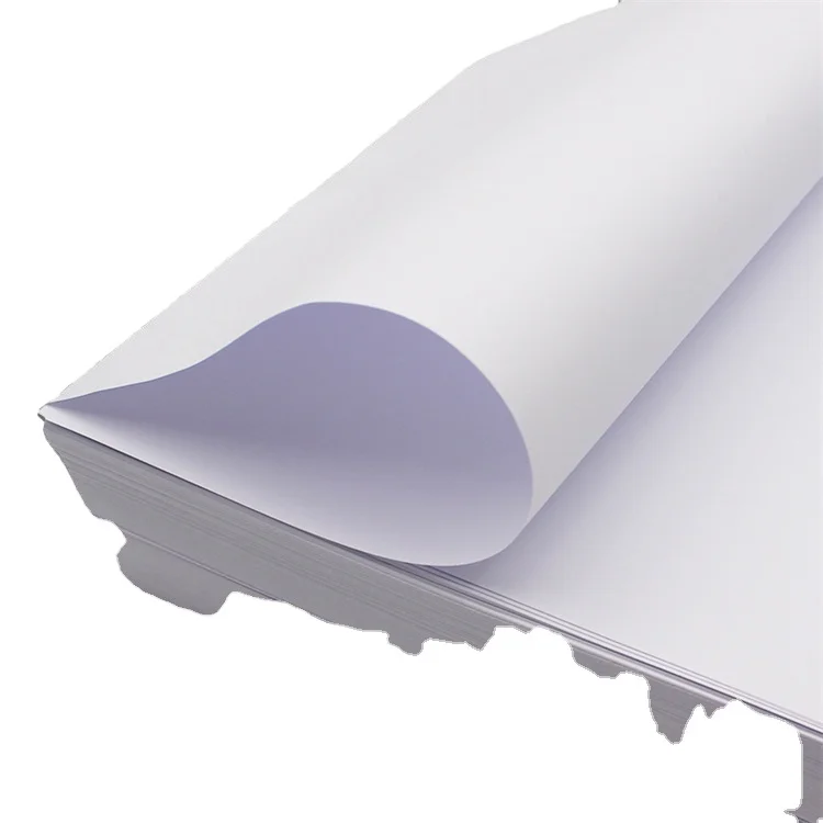 Best Seller China Manufacturer  Plate Use Sublimation Paper A4 Paper Price