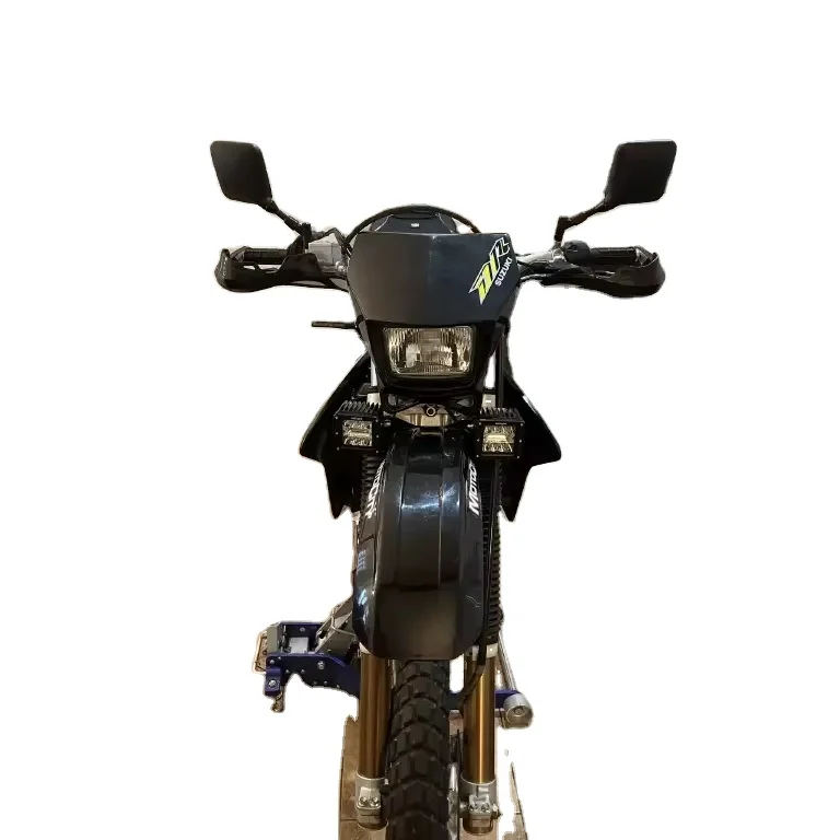 Удивительная цена на Подержанный 2023 Suzuki_Dual Sport Motorcycle DR-Z 400S для продажи