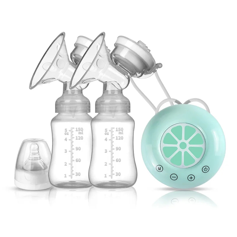 Professional Electric breast pump advance usb charging port  Breast pump avent Electric breast pump momcosy