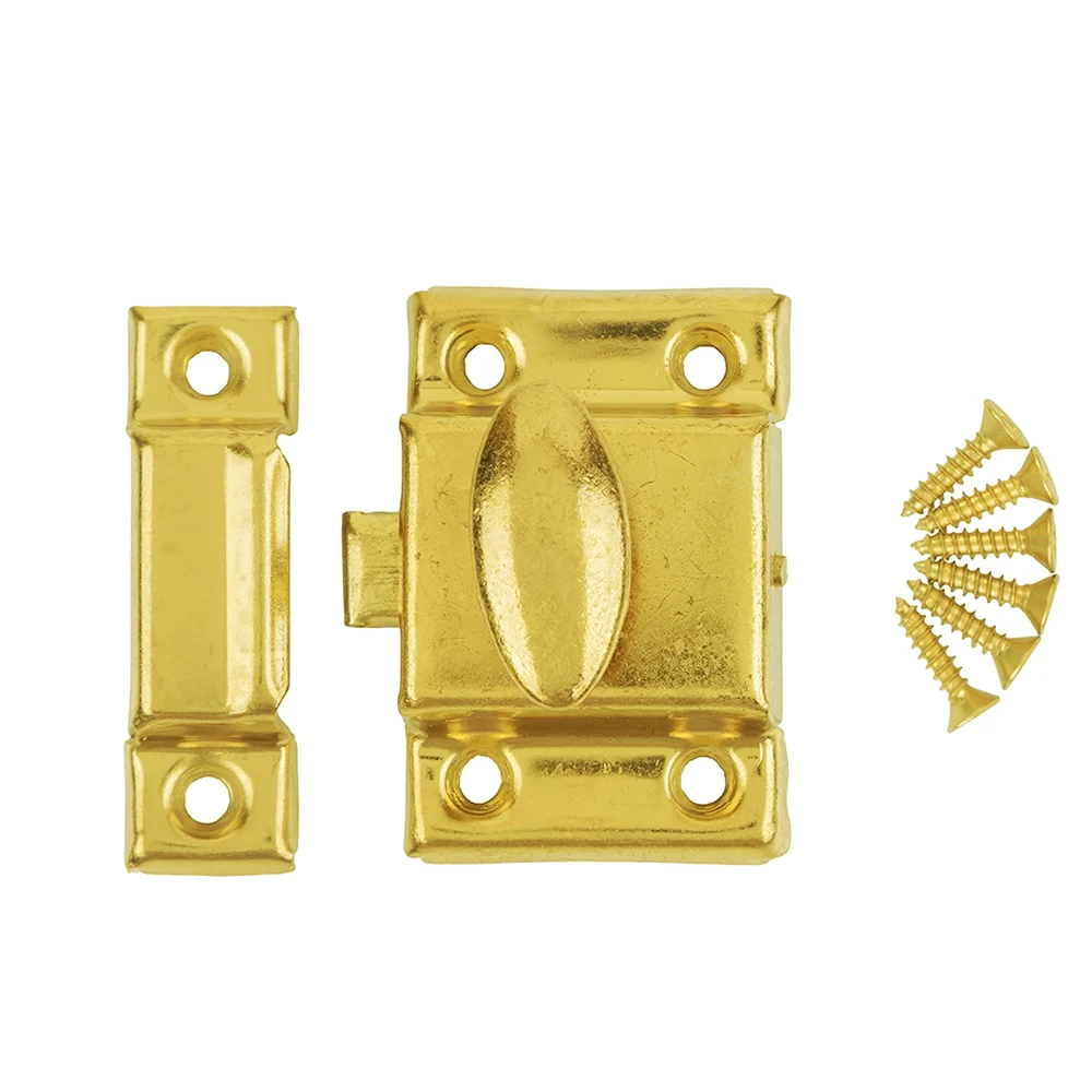 Cabinet Knob Door Latch