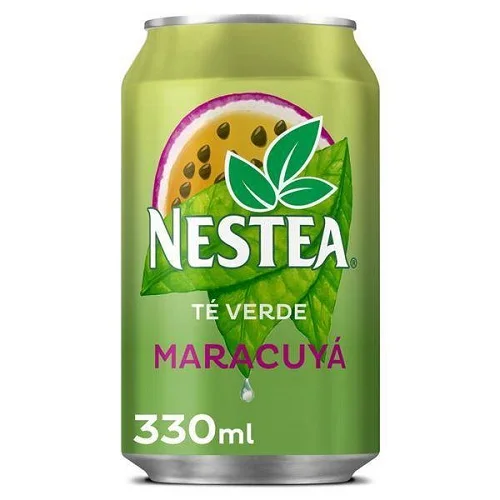 Персиковый чай Nesteaa 0 33 л свежеобработанные цитрусовые элегантное великолепное увлажнение утоляет жажду упакованная в бутылку