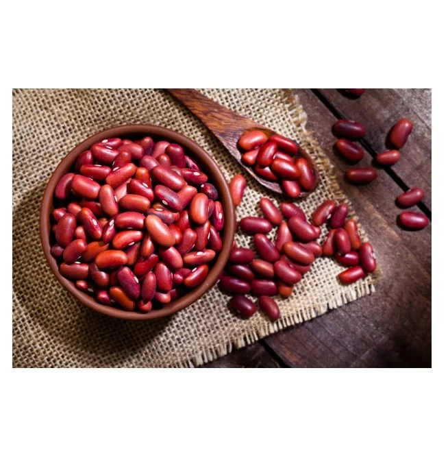 Качественная красная фасоль/Красная фасоль цена/фасоль для