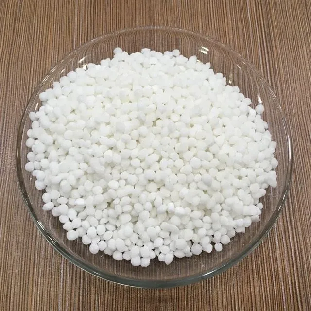 Ammonium Nitrogen Fertilizer