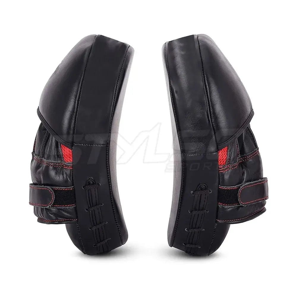 New Style Punching Mitts/Focus Pad Custom gear Focus Punch Mitts Fitness Equipment Body Building Gym Equipment Punching Mitts
