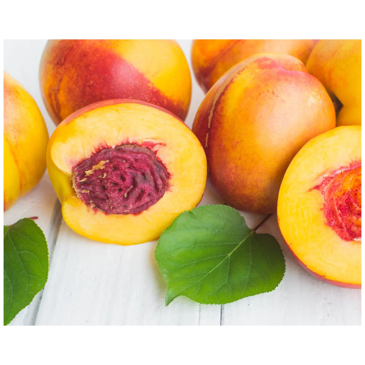 Crispy Healthy Food Snack Freeze Dried Honey Peaches Dried Fruity Peaches Premium Quality Organic Juicy Sweet Fresh Peaches