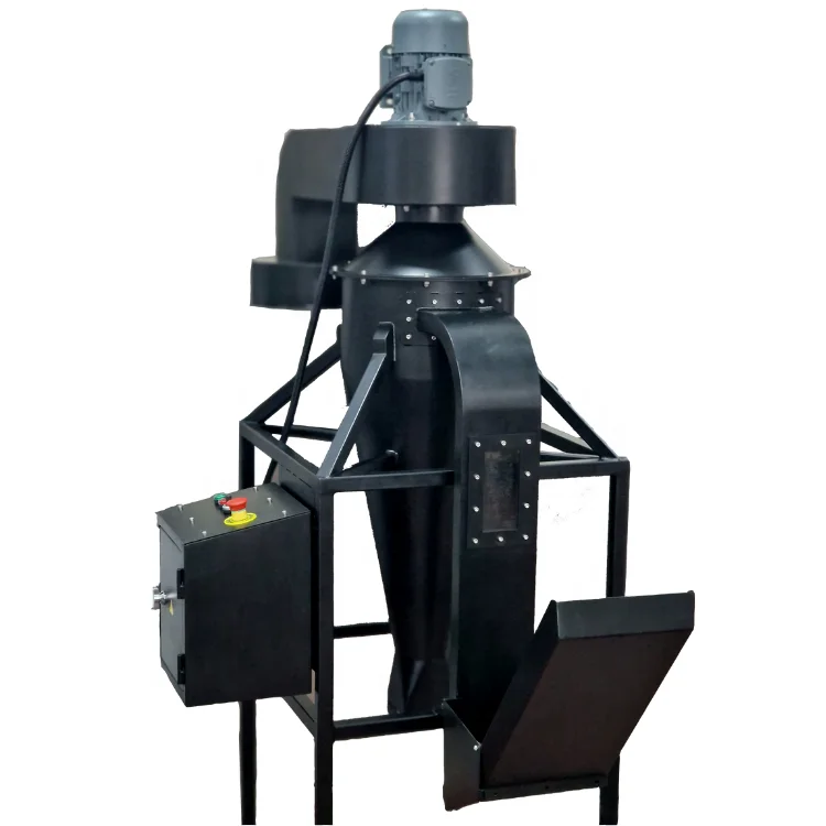 Hot Sale Factory Stainless Steel Coffee Stoning Machine Industrial Coffee Destoner Machine Coffee Roaster Destoner