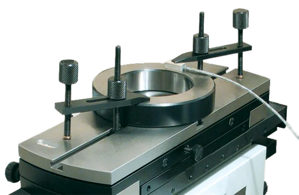 Trimos HC5 CH Horizontal Measuring Instrument
