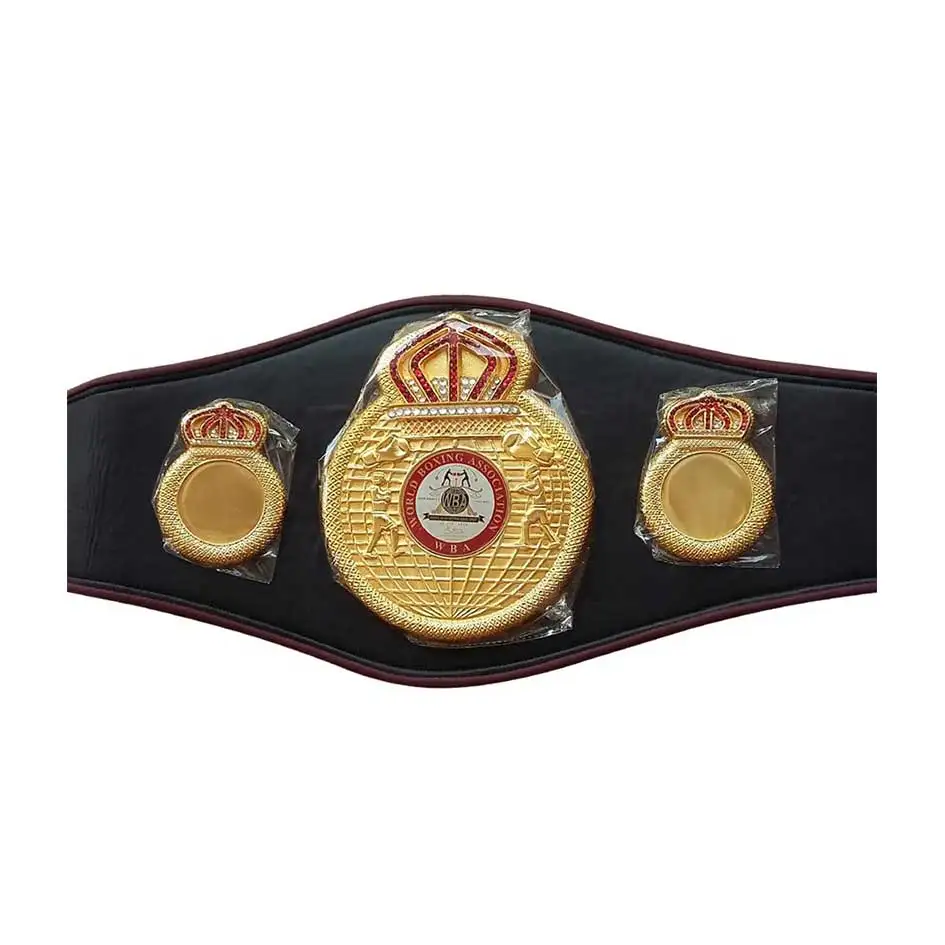 customized Championship Belt UFC Ultimate Fighting Championship Title MMA Belt Wrestling