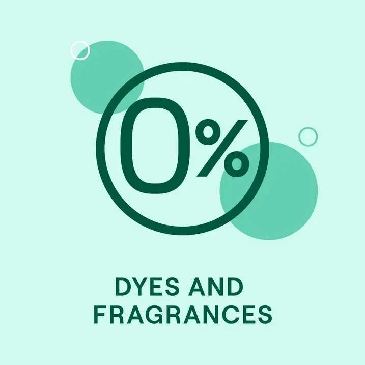 Seventh Generation Free & Clear Fresh Liquid Dishwashing Soap, 19 oz