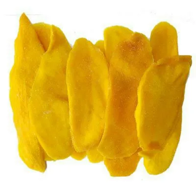 DRIED MANGO FOR EXPORTING FROM VIETNAM AT FACTORY PRICE MEETS EU STANDARDS