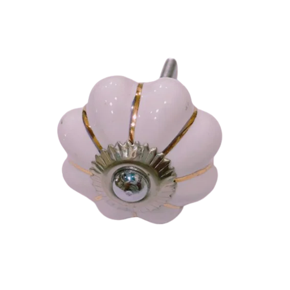 Handmade Knob Beautiful Drawer Ceramic Knobs & Pull Home Decor Handle and Hardware Use Knobs Furniture Handle by Lametierartz