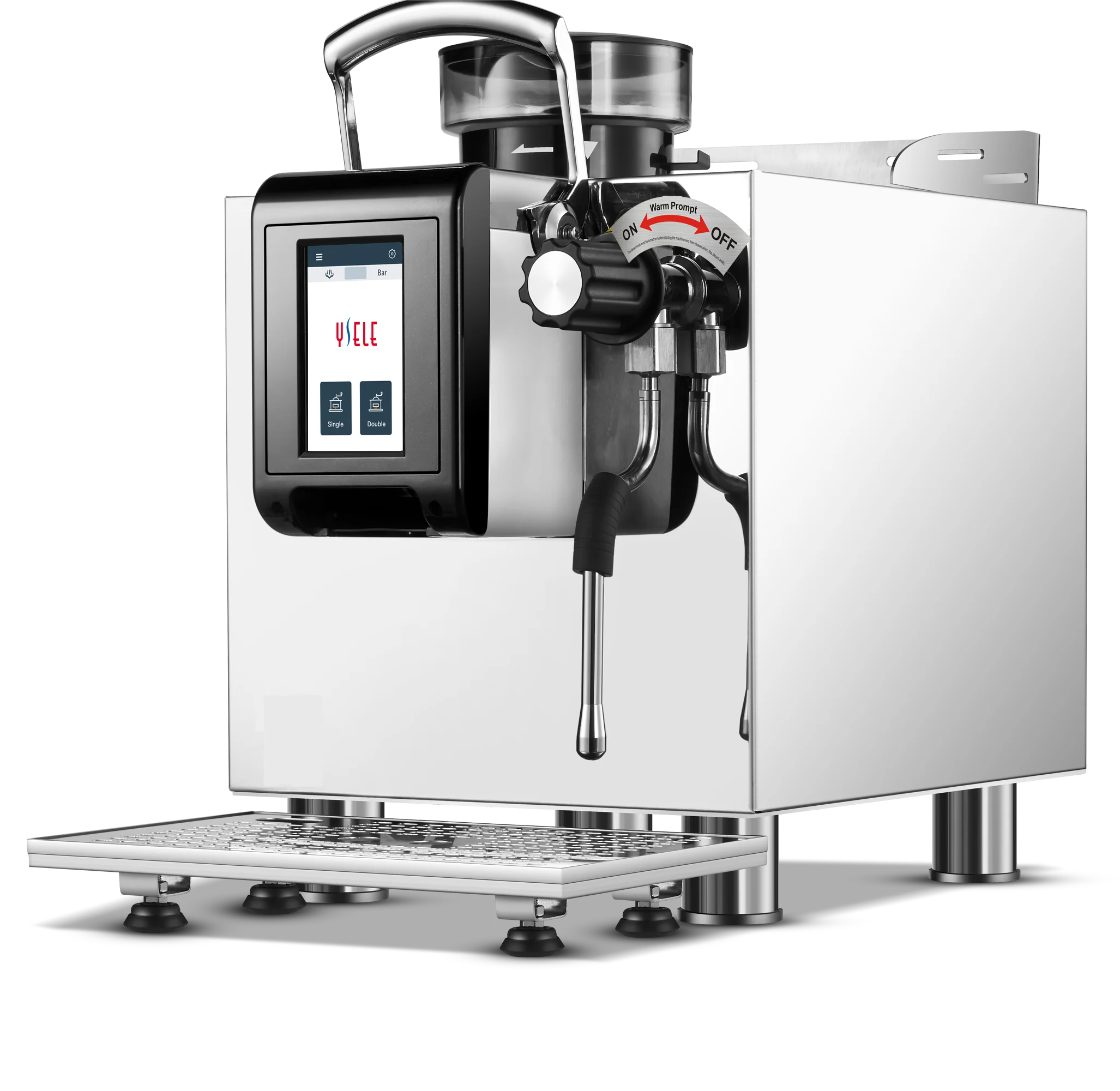 Gears Automatically Espresso Commercial Experess Commercial Low Price Bangladesh For Sale Philippines Coffee Machine