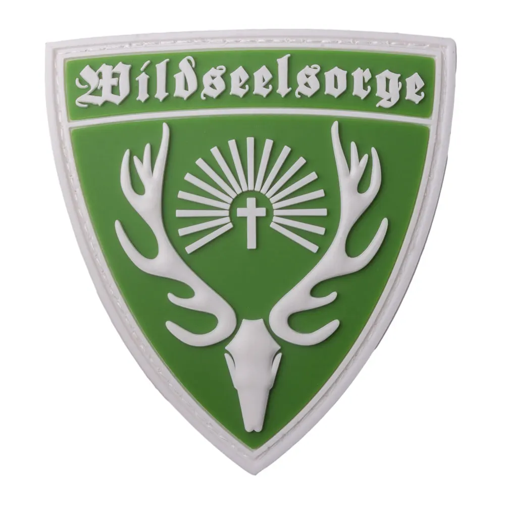 Wholesale 3D Raised Effect logo Rubber Silicone Heat Transfer 3d Clothing