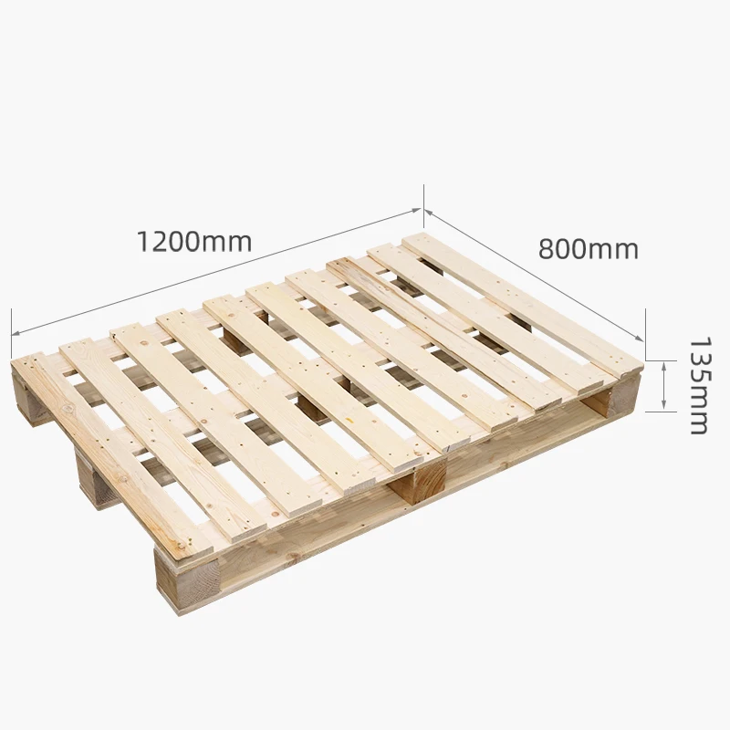 Wholesale Wood Pallet Cheap Price from Germany- High Quality Wood Pallet - Wooden Pallet for Transportation